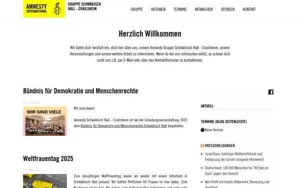 amnesty-hall.de
