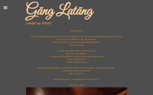 www.gaenglataeng.de