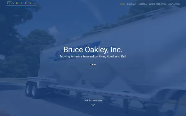bruceoakley.com