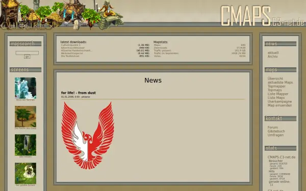 culturesmaps.de