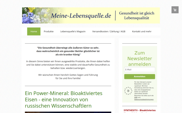 www.meine-lebensquelle.de