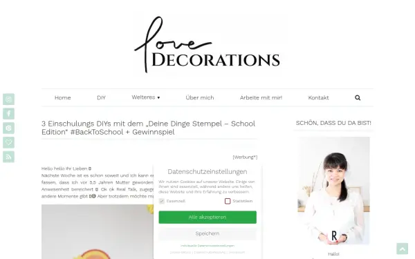 lovedecorations.de