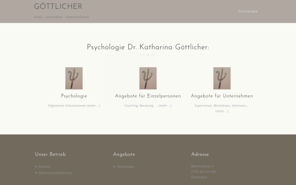 www.goettlicher-zellamsee.at