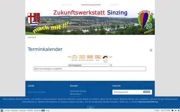 agenda21-sinzing.de