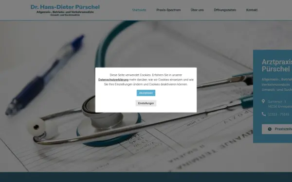 arztpraxis-puerschel.de