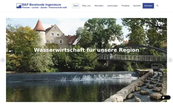 bp-beratende-ingenieure.de
