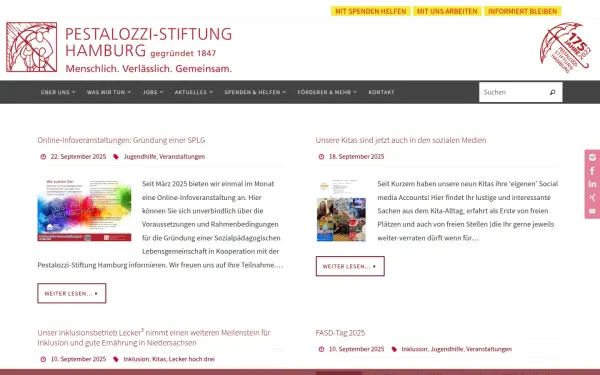 pestalozzi-hamburg.de