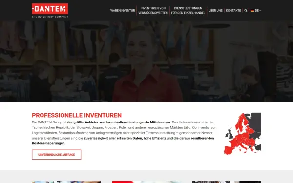 www.dantem.de