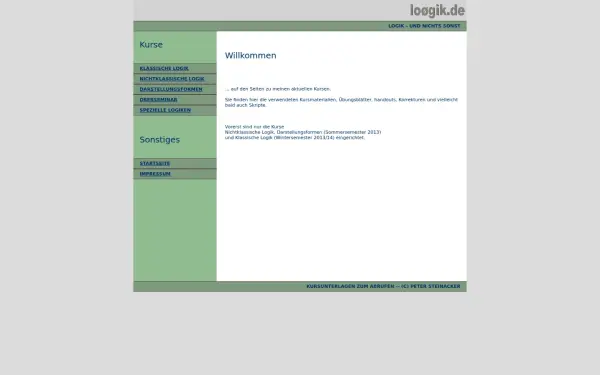 loogik.de