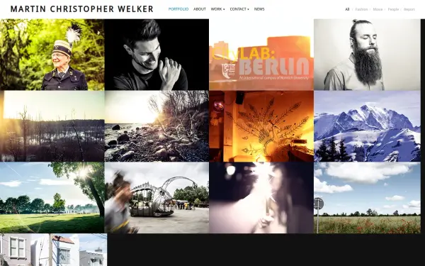 www.martinchristopherwelker.de