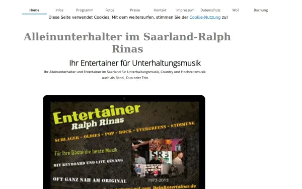 alleinunterhalter-im-saarland.de