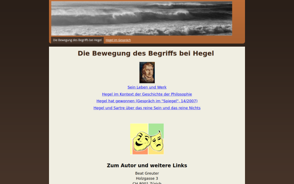 hegel-auslegen.ch