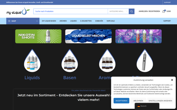 my-eliquid.de