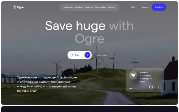 ogre.ai