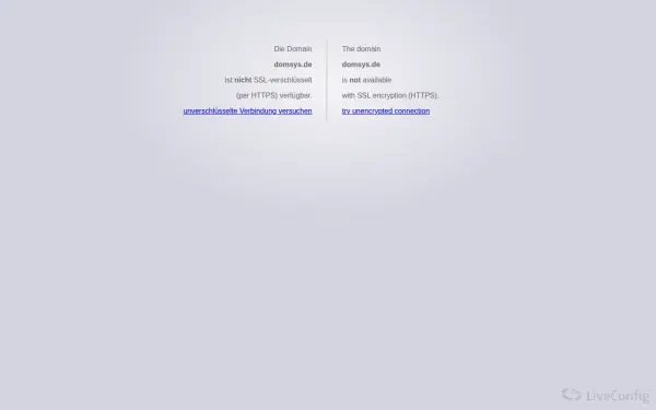 domsys.de