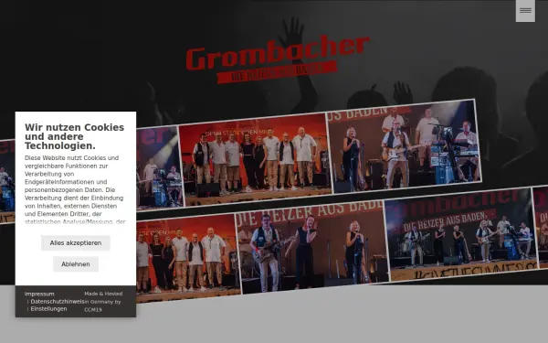grombacher.de