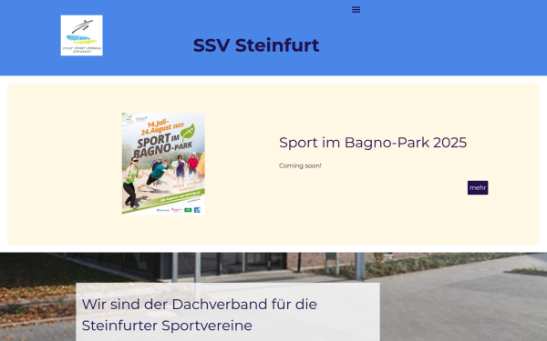 ssv-steinfurt.de