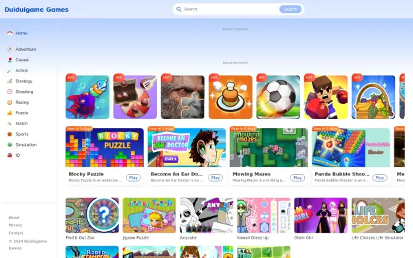 duiduigame.com