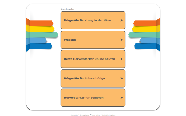 hoerbehinderung.de