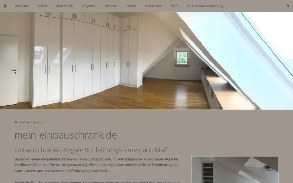 mein-einbauschrank.de