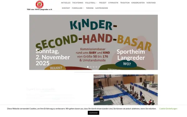 www.tsv-langreder.de