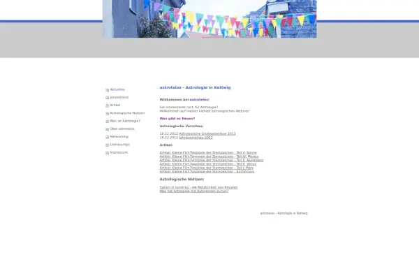www.astrologie-wuppertal.de
