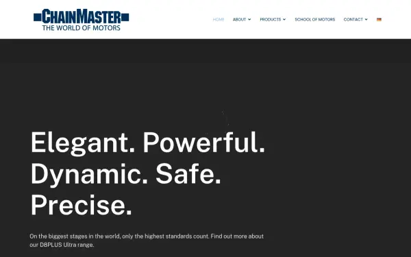 chainmaster.de