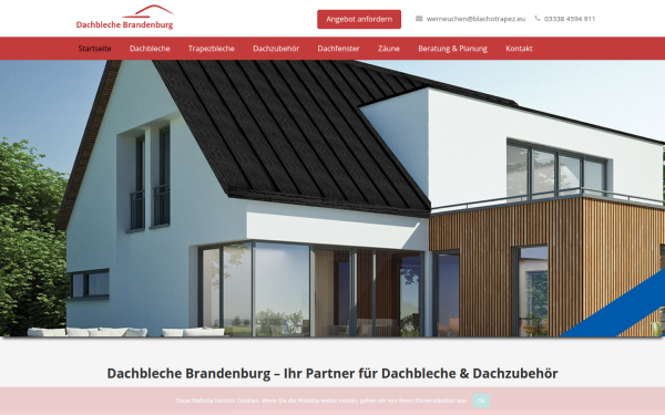 dachbleche-brandenburg.com