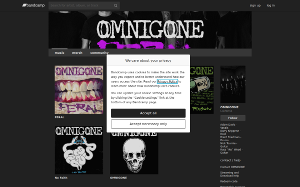 omnigone.bandcamp.com