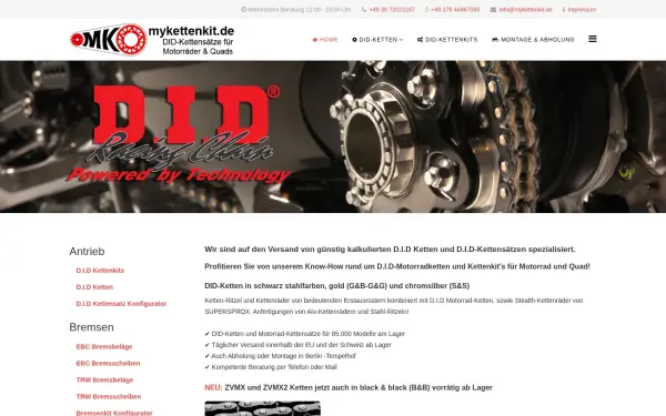 www.did-motorradketten.de