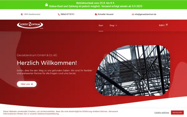 geruestzentrum.de