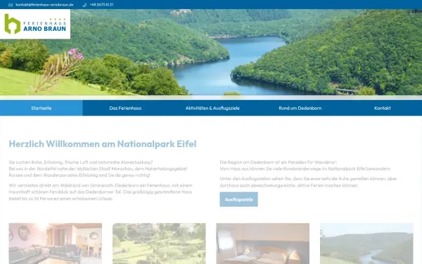 www.ferienhaus-arnobraun.de