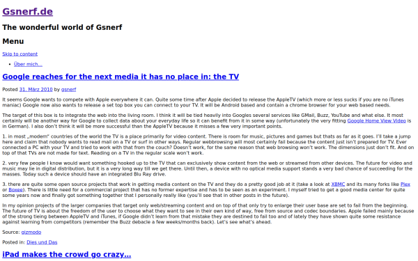 www.gsnerf.de