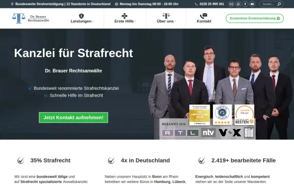 www.die-anwalts-kanzlei.de