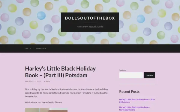 dollsoutofthebox.de