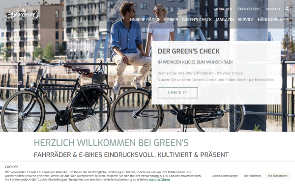 greens-bikes.de