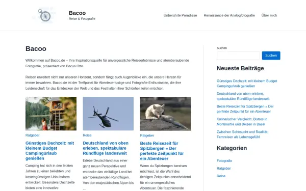www.bacoo.de
