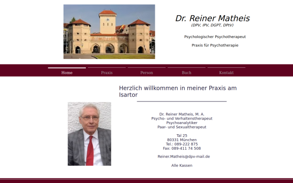 www.psychotherapie-dr-reiner-matheis.de