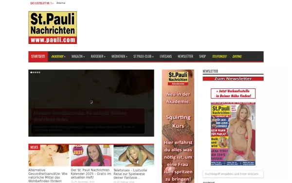 pauli.com