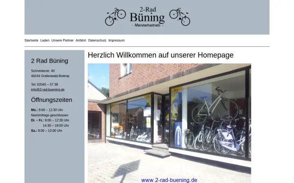 www.2-rad-buening.de