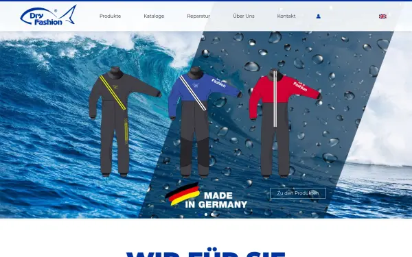 www.dryfashion.de