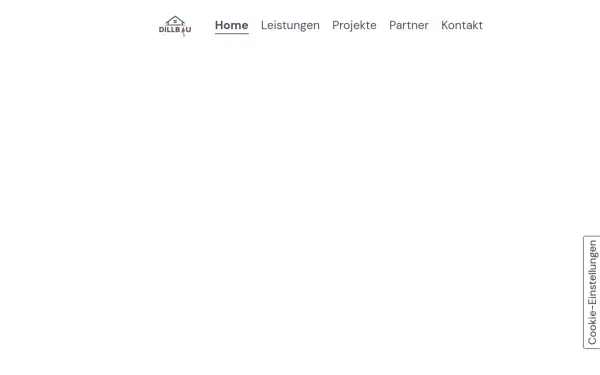 dillbau.de