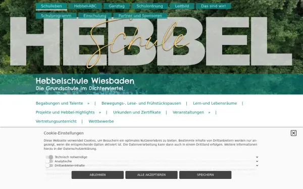 hebbelschule-wiesbaden.de