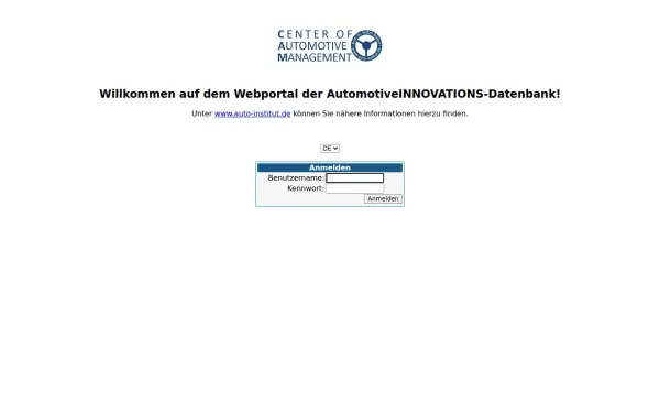 autoforschung.de