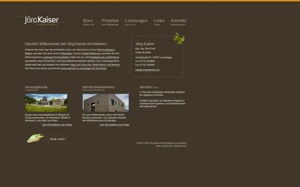 www.architektkaiser.de