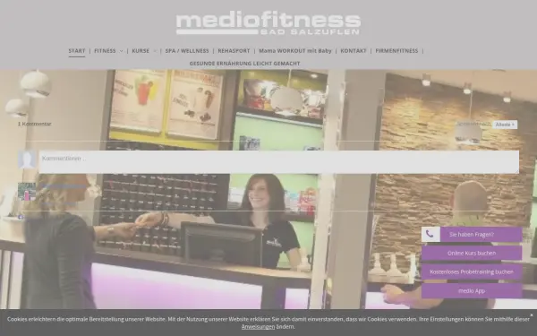 www.medio-fitness.de