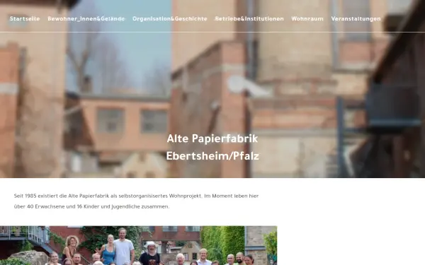 alte-papierfabrik.de