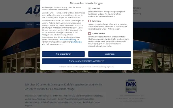 autec-automobile.de