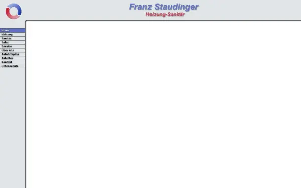 heizung-staudinger.de