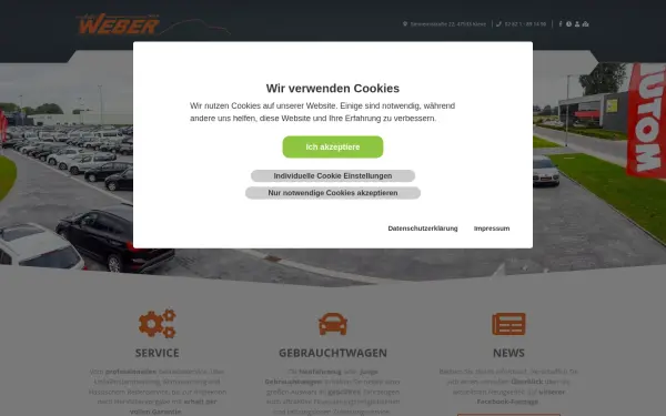 www.auto-weber-gmbh.de